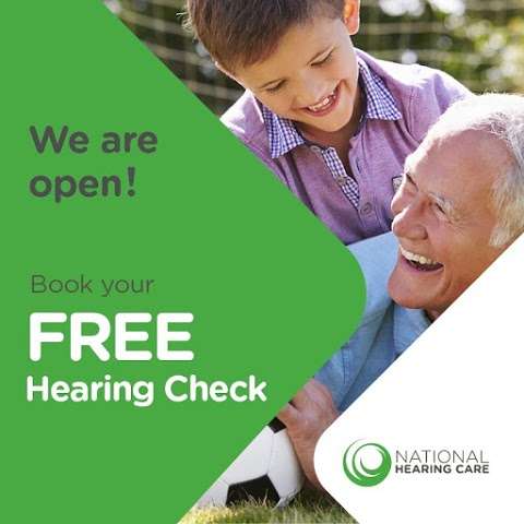 Photo: National Hearing Care Narooma