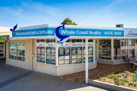 Photo: Whale Coast Realty